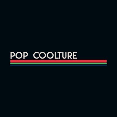 popcoolture_'s profile picture. Your source for TV, Film & Pop Culture inspired designs