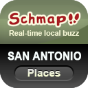 San Antonio Places