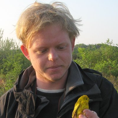 Bioinformatician at MCIC Wooster, OSU, Ohio. Avid birder.