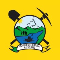 Movimiento Comunal Catatumbo (@somosmcc) 's Twitter Profile