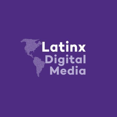 Creating knowledge about digital media in Latinx and Latin American communities across the Americas @NorthwesternU.