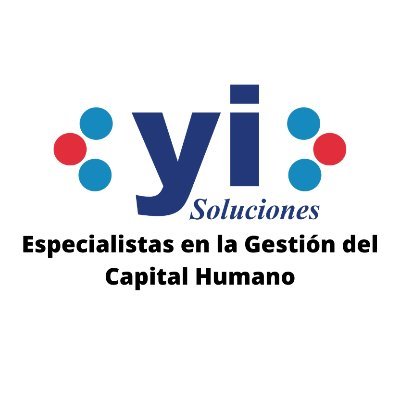 yisoluciones's profile picture. Somos un grupo de profesionales en la gestión del talento humano.