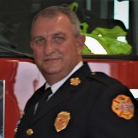 GLENN E JOHNSON (@ffdchiefjohnson) 's Twitter Profile