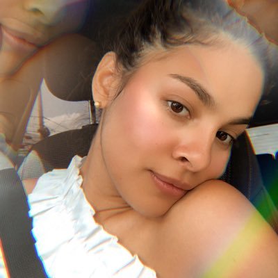 nicolecperalta's profile picture. Kindness over highness | ⚕