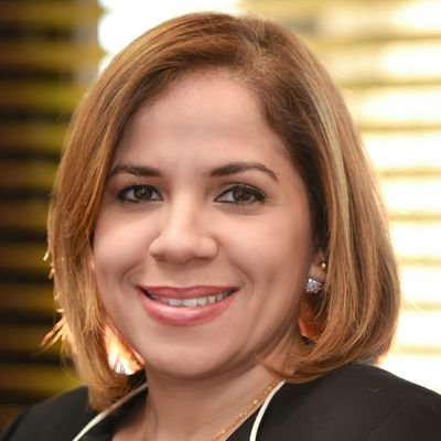 brendavr24's profile picture. Economista
Directora Departamento Internacional
Banco Central de RD
Experta en temas del Sector Externo