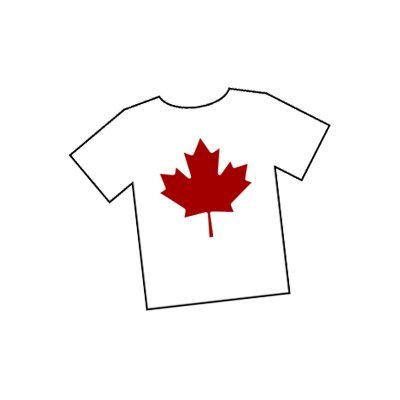 Canada's political swag store! Check out the latest t-shirt designs and so much more at our website.