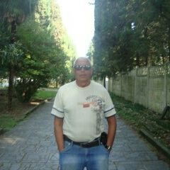 gamayun55's profile picture. 