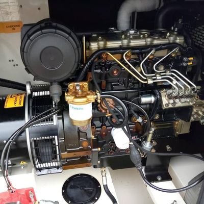 Phem_techeng's profile picture. A foremost mechanical and electrical engineering company based in Lagos Nigeria. Installation, Repair and Maintenance of your diesel generators.