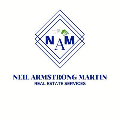 With 17 years as a Realtor, Neil Armstrong Martin was able to acquire the experience, expertise and market knowledge in the real estate industry.