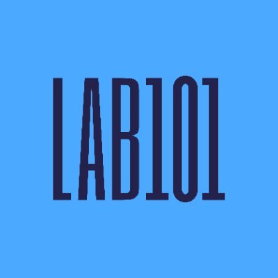 Lab101UNAL Profile Picture