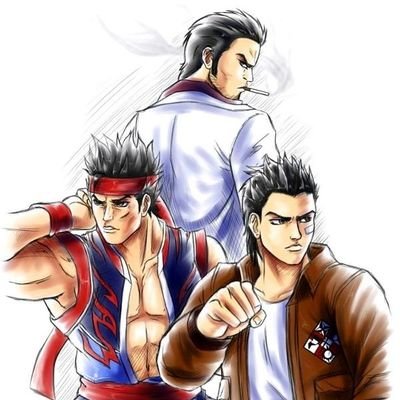 PS4: Ryoh_Hazuki
Xbox One: Ryoh Hazuki
Switch: SW-5947-9947-9946
