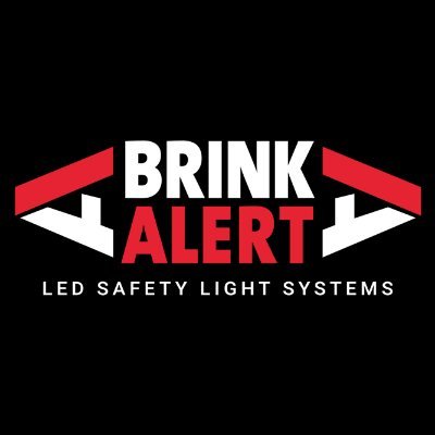 BrinkAlert LED Safety Light Systems