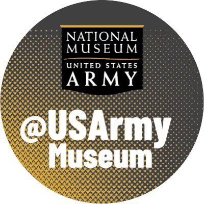 USArmyMuseum Profile Picture