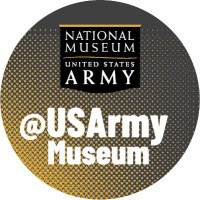 National Museum of the United States Army(@USArmyMuseum) 's Twitter Profile Photo