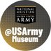 National Museum of the United States Army (@USArmyMuseum) Twitter profile photo