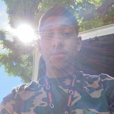 KidCommitted's profile picture. -It’s all for HGA-,Believer, Father , Son, Brother, Friend - #CHICAGO BEARS - #KD #OhioState - Courtney -