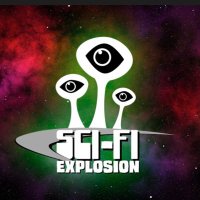 Sci-Fi Explosion(@scifiexplosion) 's Twitter Profileg