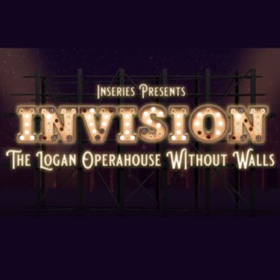 @inseriesdc’s first-of-its-kind multi-venue digital performing arts center, sharing new, transformative works of operatic theater free of charge.