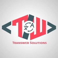 TransWeb Solutions (@transweb4) 's Twitter Profile