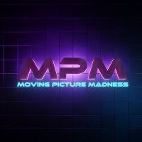 Moving Picture Madness(@MPMadnessPod) 's Twitter Profile Photo