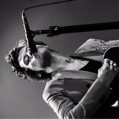 jillalxs's profile picture. i retweet :) tpwk | black lives matter