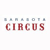 Sarasota Circus (@circussb) 's Twitter Profile Photo Sarasota Circus (@circussb) 's Twitter Profile Photo