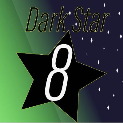 DarkStar8