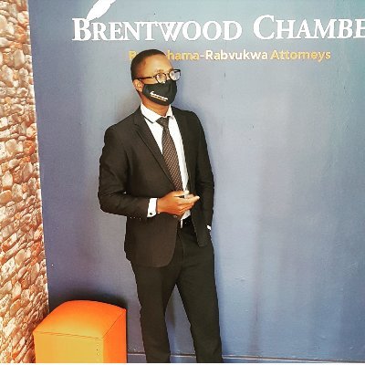 Legal Attorney, Harare Zimbabwe
Legally able  ... 
Die Hard Barcelona  fan