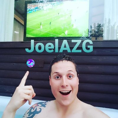 Joel, Half Portuguese 🇵🇹 Half Dutch 🇳🇱 (Holland) born in Switzerland 🇨🇭 grow up in the UK, 🇬🇧 
#crypto #gamer #travel #MUFC

https://t.co/qR4qFu0xqc