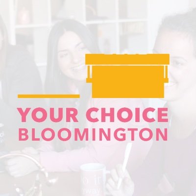 Responsible citizens want fair treatment to conserve and have choices on trash collection. Let’s make Bloomington better! #VoteYesTWICE!