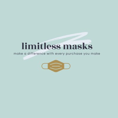 make a difference with every mask you purchase