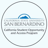 Cal-SOAP San Bernardino County Consortium (@calsoapsbcc) 's Twitter Profile
