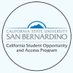 Cal-SOAP San Bernardino County Consortium (@calsoapsbcc) Twitter profile photo Cal-SOAP San Bernardino County Consortium (@calsoapsbcc) Twitter profile photo