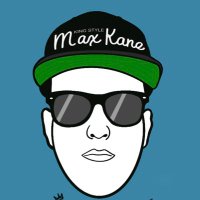 max kane - @maxkane Twitter Profile Photo