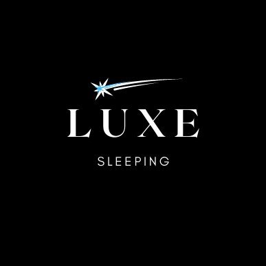 Official Twitter Account for LUXE Sleeping - Follow for Exclusive Deals, Free Giveaways & MORE !  ... Helping improve your quality of sleep is why we're here!