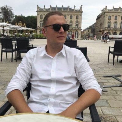 Journaliste à @OuestFrance61. Formé au @CUEJ_info, pré formé à @lachance_media