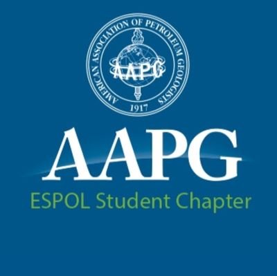 The purpose of the AAPG - ESPOL Student Chapter is to promote research, advances in the science of geology and its dissemination.