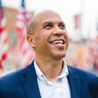 Cory Booker(@CoryBooker) 's Twitter Profileg