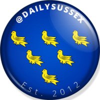 SUSSEX(@DailySUSSEX) 's Twitter Profileg