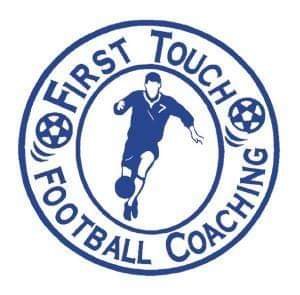 First Touch Football Coaching