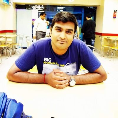 anurag_geete's profile picture. 
