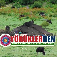 Yörüklerden (@yoruklerdencom) Twitter profile photo