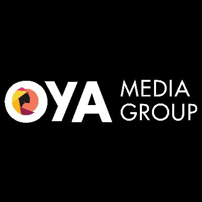 BOLDLY TELLING OUR STORIES
Oya Media Group is an award-winning Black women-led film, television and digital media production company based in Toronto, Canada