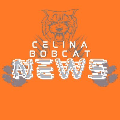 CHSBobcatNews's profile picture. The official twitter page for Celina's journalism team.