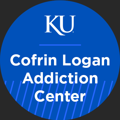 The Cofrin Logan Center for Addiction Research & Treatment @UnivOfKansas is a hub for research, training, and outreach for addiction and related disorders