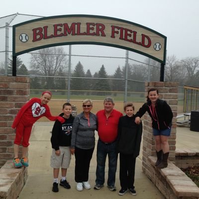 Dad of 2, husband, STL Cardinals and ISU Redbirds!