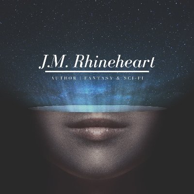 Author of fantasy, speculative fiction, and sci-fi. Fan of heroes and villains and dragons oh my. IG: @jmrhineheart