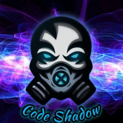 codeshadow001's profile picture. Content creator here to make all of you laugh I will be posting on Tuesday and Fridays on Youtube every week. #codeshadow001