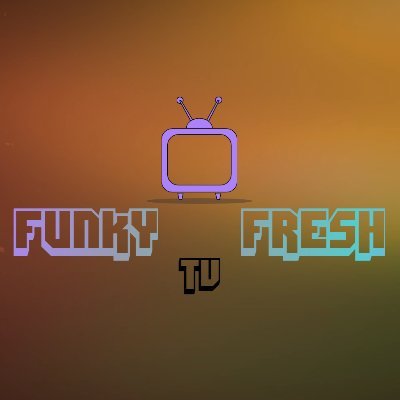 Announcements and Updates for the Funky Town!

Come check out the live streams
1080p/60fps
HD/HQ Audio and Video
Games, Programming

Have a topic?
Let me know!!