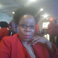 Wanda Anthony - @WandaAn50698697 Twitter Profile Photo